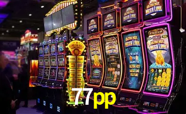 Live Casino 77pp