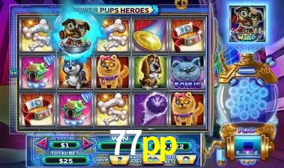 Exclusive Offers 77pp