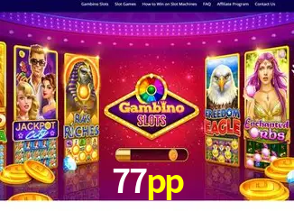 Slot Games 77pp